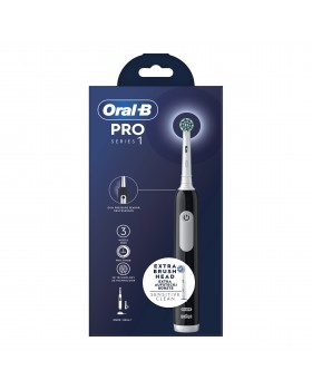 ORALB PRO 1 CROSS SPAZZ+1REF