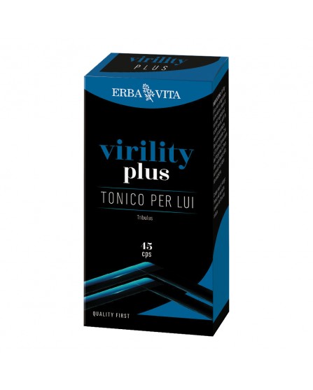 VIRILITY PLUS 45CPS