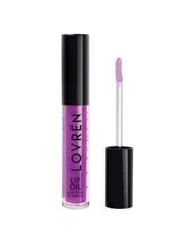 LOVREN OL1 LIP OIL NUDE GLOSSY