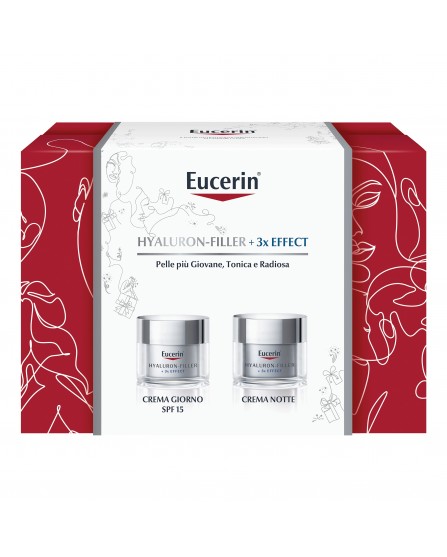 EUCERIN XMAS HYFI GIORNO NTT23