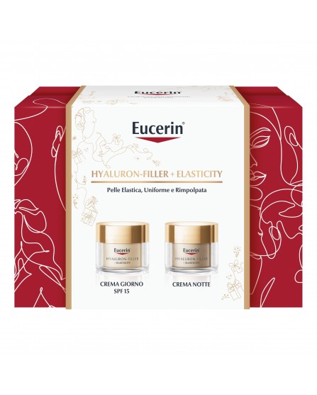 EUCERIN XMAS ELASTICITY GG 23