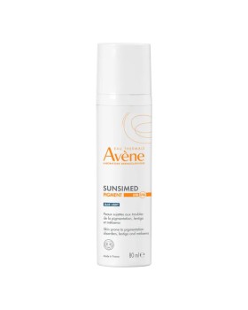 AVENE SOL SUNSIMED PIGMENT80ML