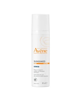 AVENE SOL SUNSIMED KA 80ML