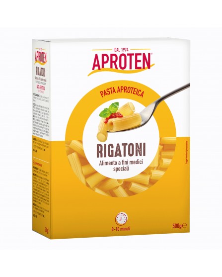 APROTEN RIGATONI 500G