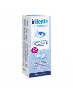 IRILENTI PLUS 100ML