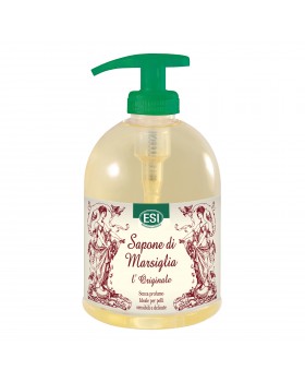 ESI SAPONE MARSIGLIA ORIG500ML