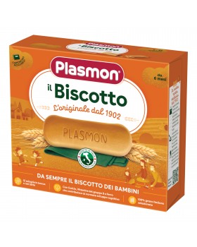 PLASMON BISCOTTO CLASSICO 320G