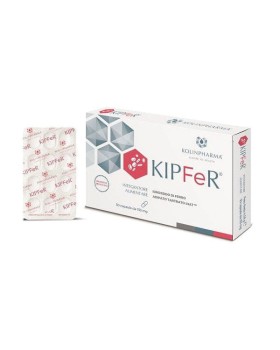 KIPFER 30CPS