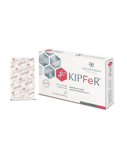 KIPFER 30CPS KIPFER 30CPS