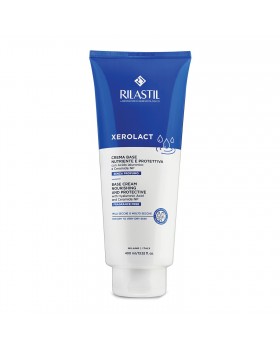 RILASTIL XEROLACT CREMA BASE