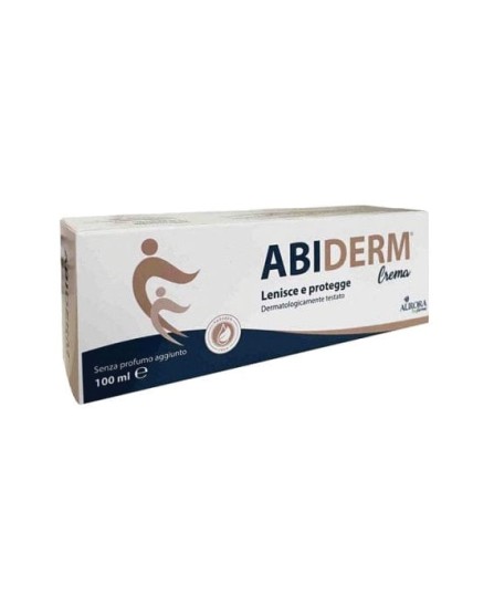 ABIDERM CREMA 100ML