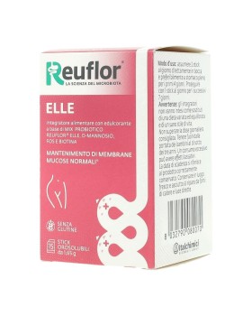 REUFLOR ELLE 15STICK