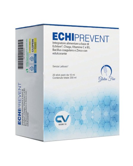 ECHI PREVENT 20STICK PACK ECHI PREVENT 20STICK PACK