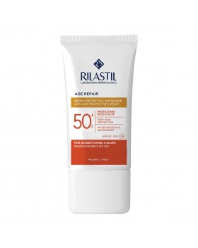 RILASTIL SUN SPF50+ AGE REPAIR