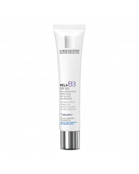 MELA B3 CREMA SPF30 40ML