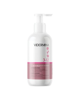 VIDERMINA DETERGENTE INT 3-12A