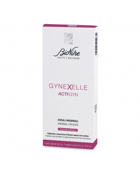 GYNEXELLE ACTI-GYN 7OV