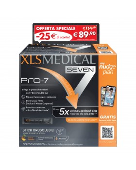 XLS MEDICAL PRO 7 180CPS TP