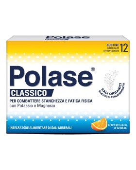 POLASE ARANCIA 12BUST PROMO 24