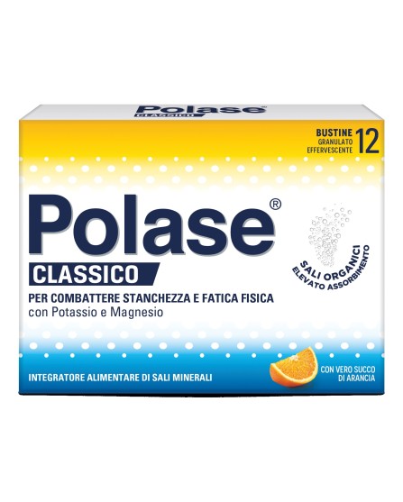 POLASE ARANCIA 12BUST PROMO 24 POLASE ARANCIA 12BUST PROMO 24