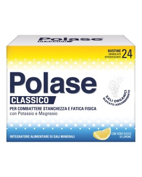 POLASE LIMONE 24BUST PROMO 24