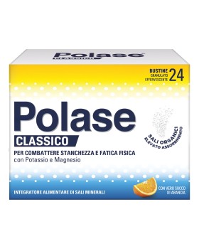POLASE ARANCIA 24BUST PROMO24