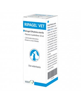 RIPAGEL VET 10ML