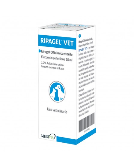 RIPAGEL VET 10ML