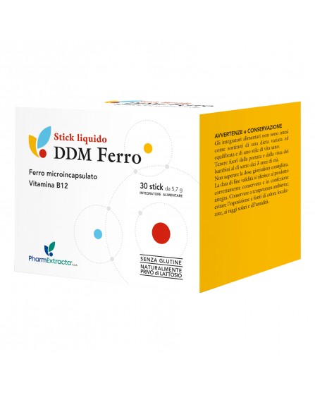 DDM FERRO 30STICK