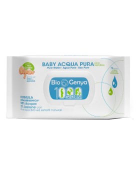 BIOGENYA BABY ECO NAT ACQ 70PZ