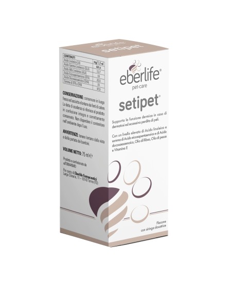 SETIPET 75ML SETIPET 75ML