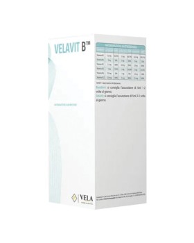 VELAVIT B 200ML