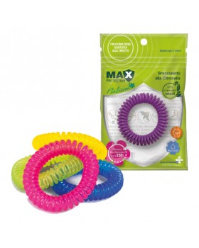 MAX PROTECTION BRACC CITR SPIR