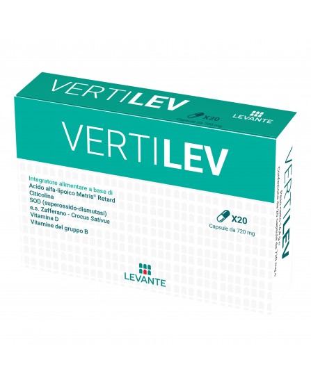 VERTILEV 20CPR