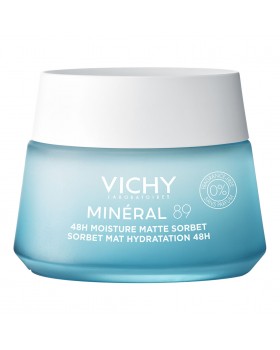 MINERAL 89 OILY SKIN CREAM50ML