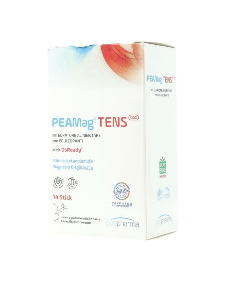PEAMAG TENS 1200 14STICK