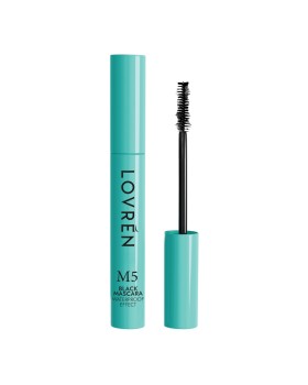 LOVREN MASCARA M5 NERO WTP10ML