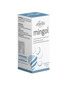 MINGOL 30CPR