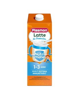 PLASMON LATTE 12-36 MESI 1L