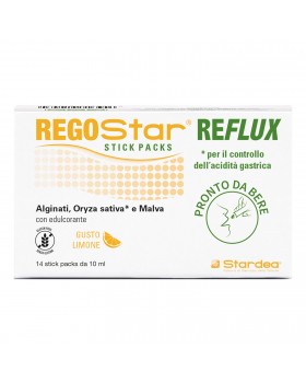 REGOSTAR REFLUX 14STICK PACK