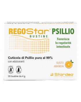 REGOSTAR PSILLIO 20BUST