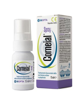 CORNEIAL SPRAY 15ML
