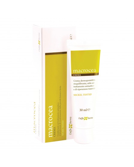 MACROCEA CREMA 30ML