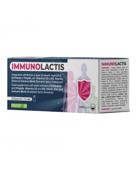 IMMUNOLACTIS 12FL