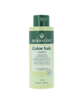 HERBATINT COLOR SAFE SHAMPOO
