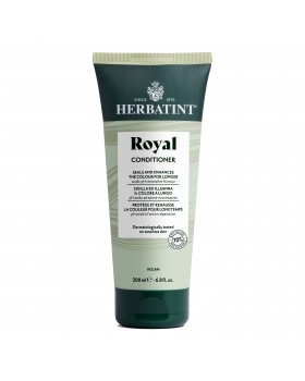 HERBATINT ROYAL CONDITIONER