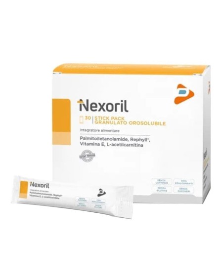 NEXORIL 30STICK PACK NEXORIL 30STICK PACK