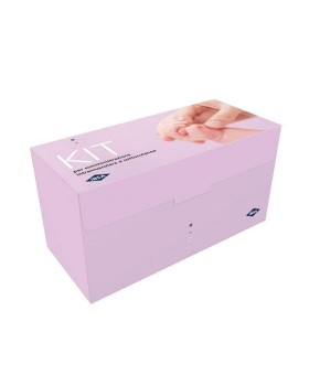 PLEYRIS KIT SOMMINIS SOTTOC/IM