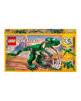 LEGO 31058 DINOSAURO V29