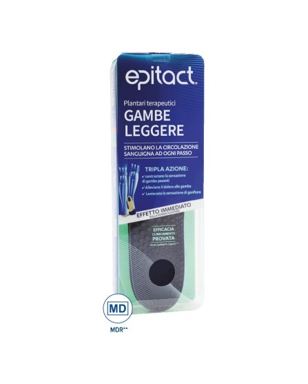 EPITACT PLANTARE TERAP 42/44